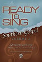 Ready to Sing Southern Gospel No. 2 SATB Singer's Edition cover